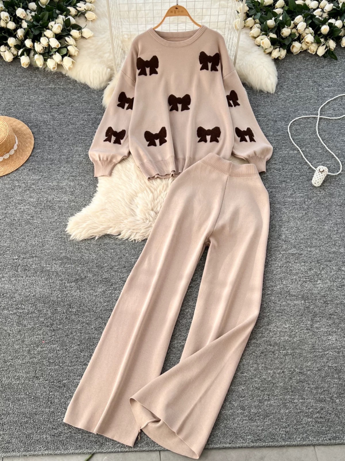 It’s a long story set STP164 images